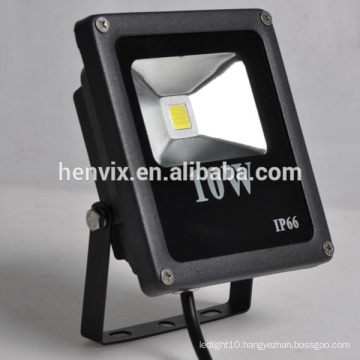 Customers most favorite 10w outdoor decorative led flood light